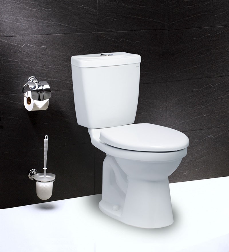 Bồn cầu Caesar CT1325