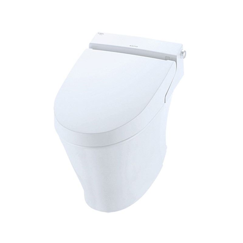 Bồn cầu cảm ứng Inax AC-618VN