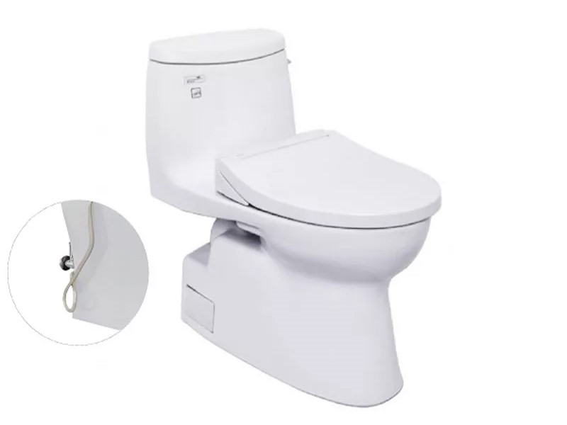 Bồn cầu đẹp TOTO MS905E2