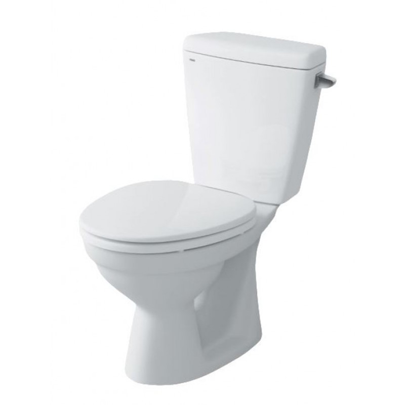 Bồn cầu Inax C117VAN