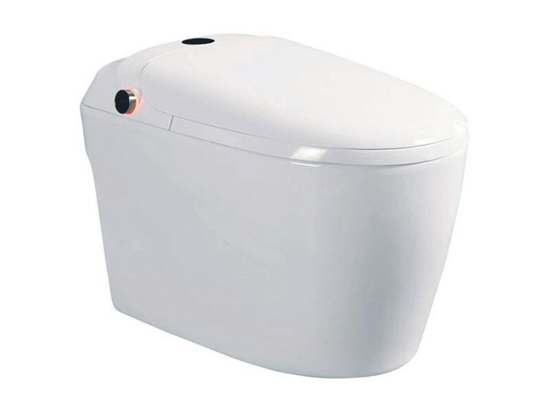 Bồn cầu thông minh D&K AC1229