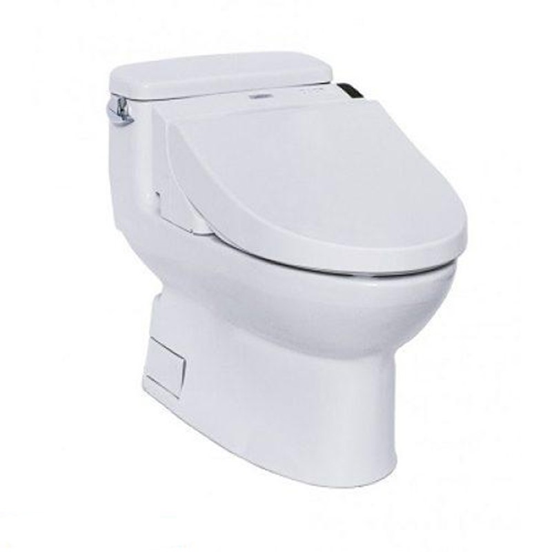 Bồn cầu thông minh TOTO MS884W4
