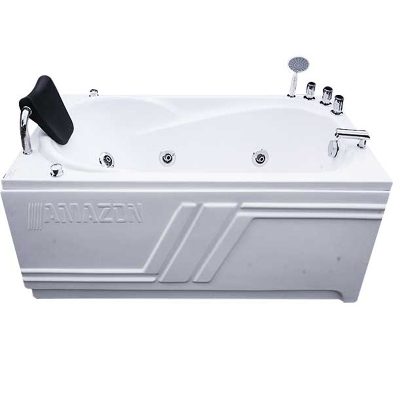 Bồn tắm 1m5 Amazon TP-8006