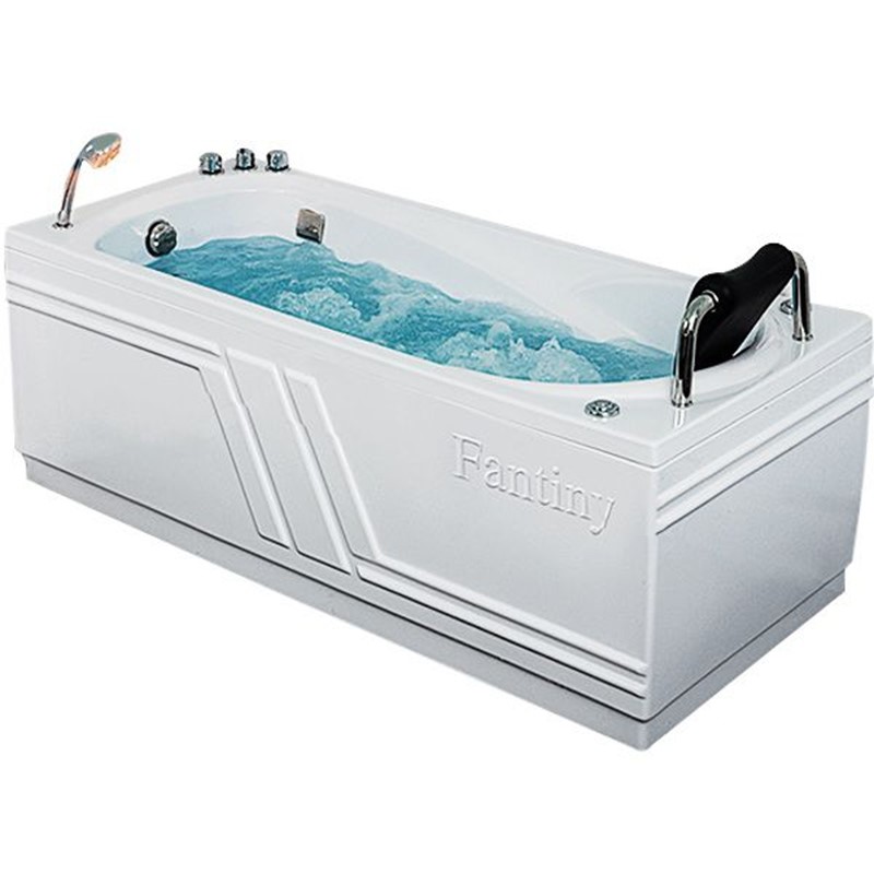 Bồn tắm 1m5 Fantiny MBM 150