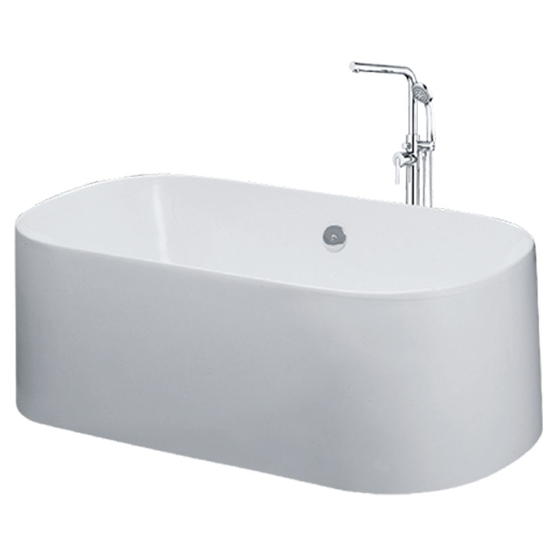 Bồn tắm 1m5 thương hiệu Caesar