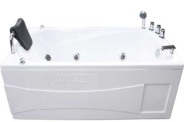 Bồn tắm Massage Amazon TP-8002