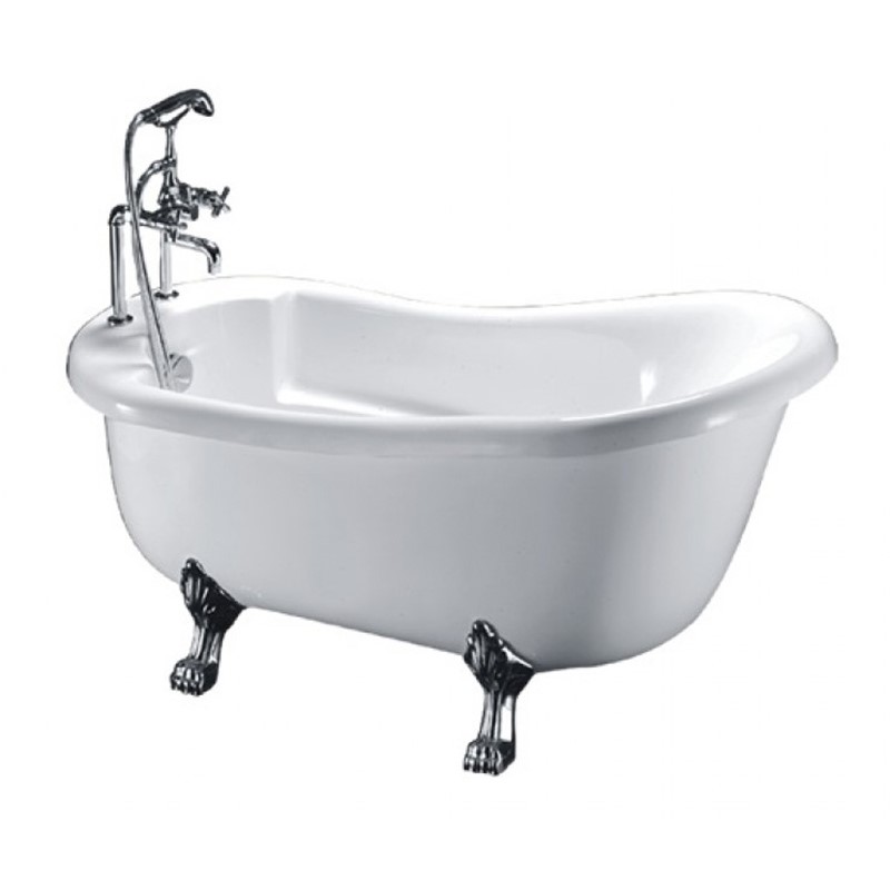 Bồn tắm nằm 1m5 Caesar KT1150