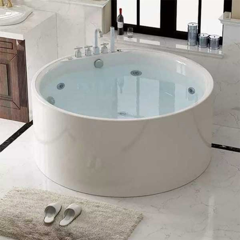 Bồn tắm nằm 2 người Sewo Kobesi NP-301