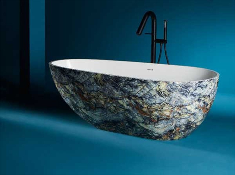 Bồn tắm nằm 2 người Sewo NP-316