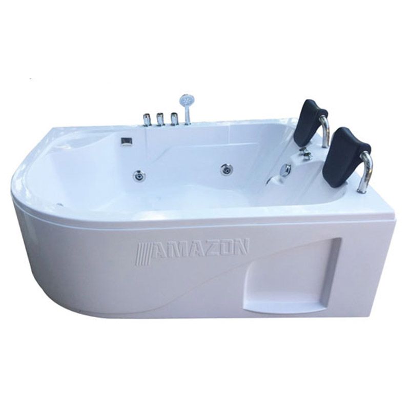 Bồn tắm sục Amazon