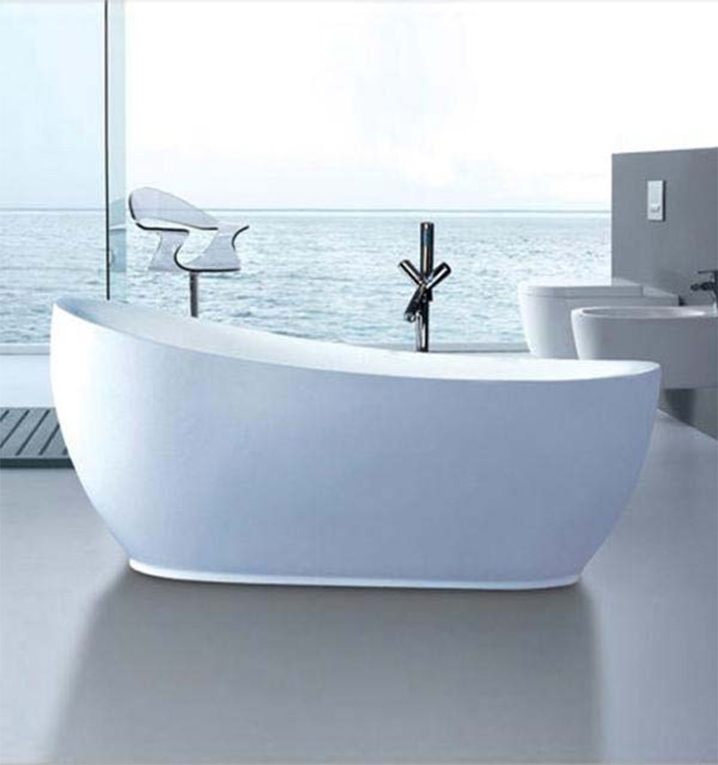 Bồn tắm thương hiệu Toto