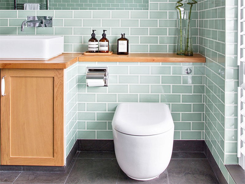 Các hãng bồn cầu không két nước tốt nhất hiện nay