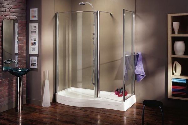 Các thương hiệu bồn tắm đứng được ưa chuộng hiện nay