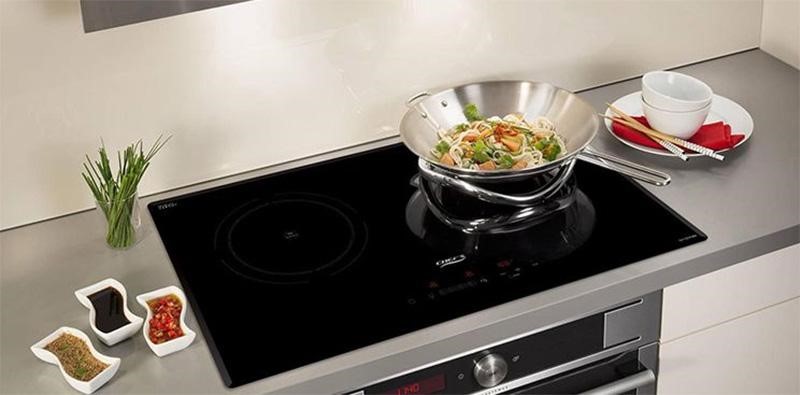 Cách sử dụng bếp từ tiết kiệm điện năng