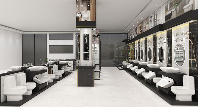 Đa dạng các sản phẩm với mức giá hấp dẫn