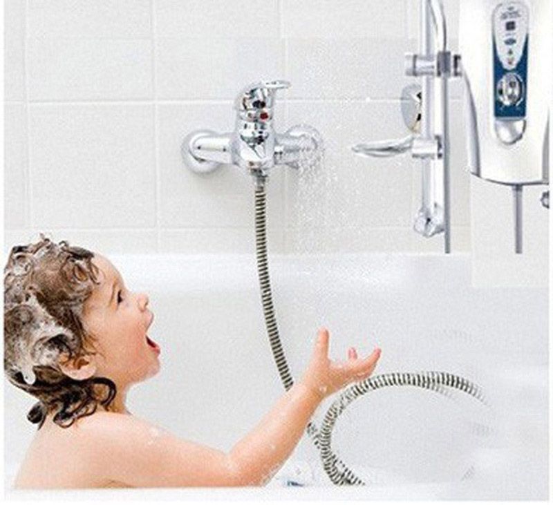 Lưu ý tới các thông số của bình nóng lạnh