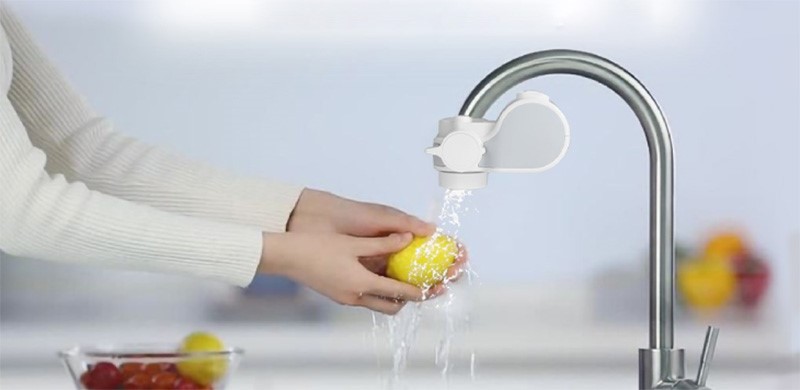 Máy lọc nước tại vòi có thực sự tốt?