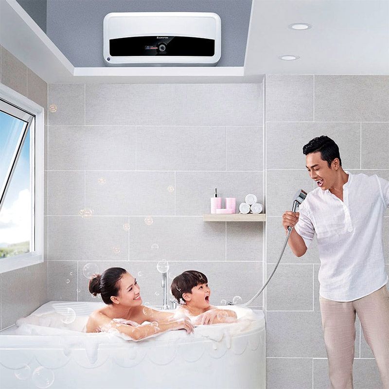 Nên ngắt thiết bị trước khi sử dụng