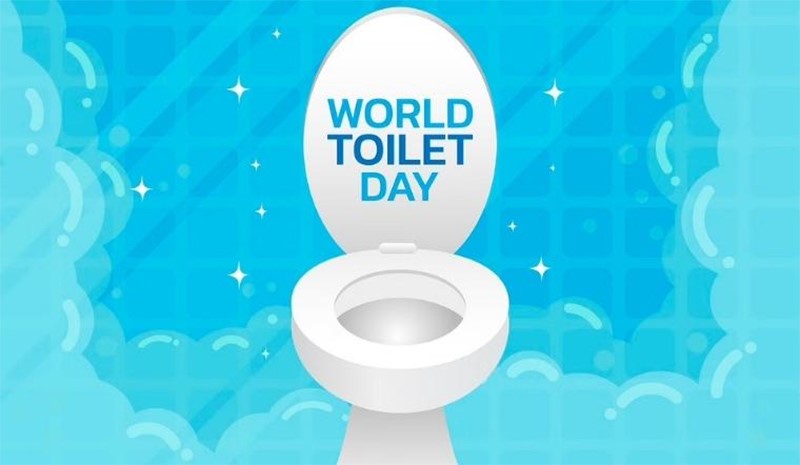 Ngày toilet thế giới