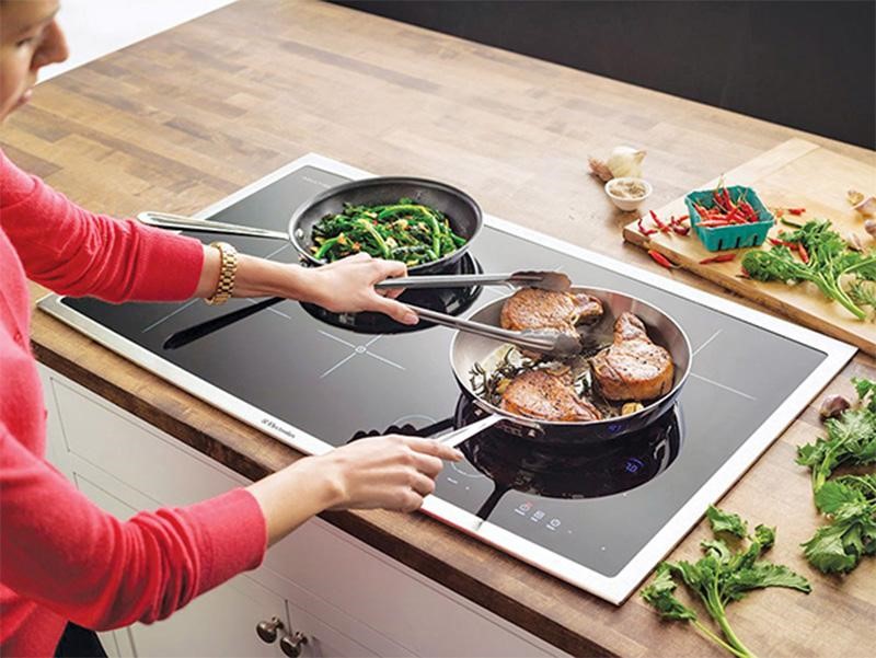 Nguyên lý hoạt động của bếp từ