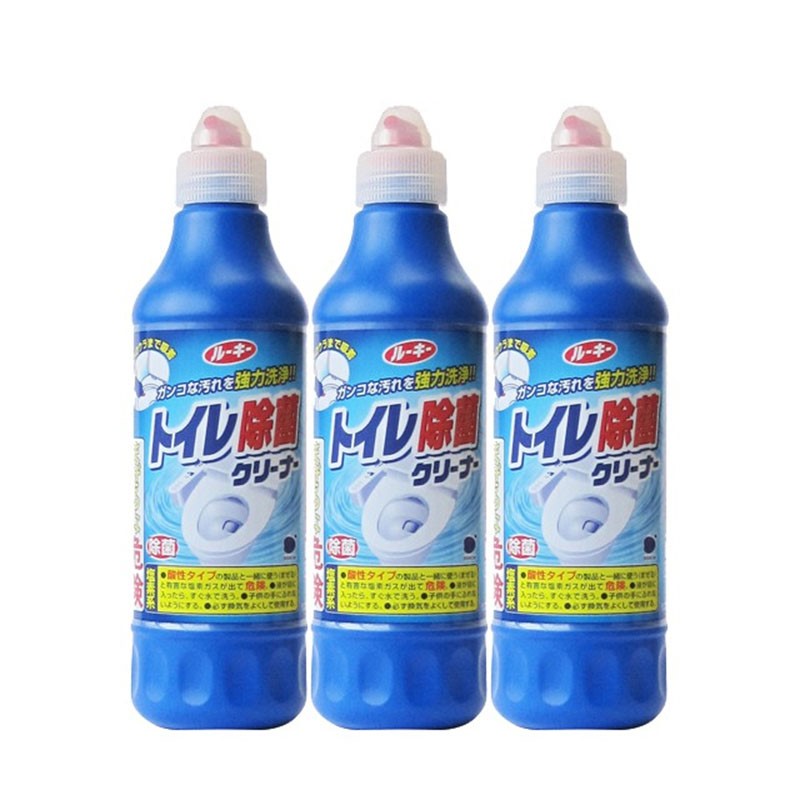 Nước tẩy rửa bồn cầu Daiichi