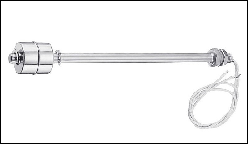 Phao nước bồn cầu cảm ứng