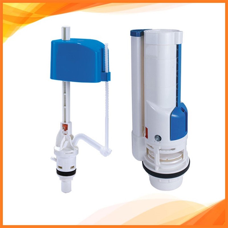 Phụ kiện phao nước bồn cầu