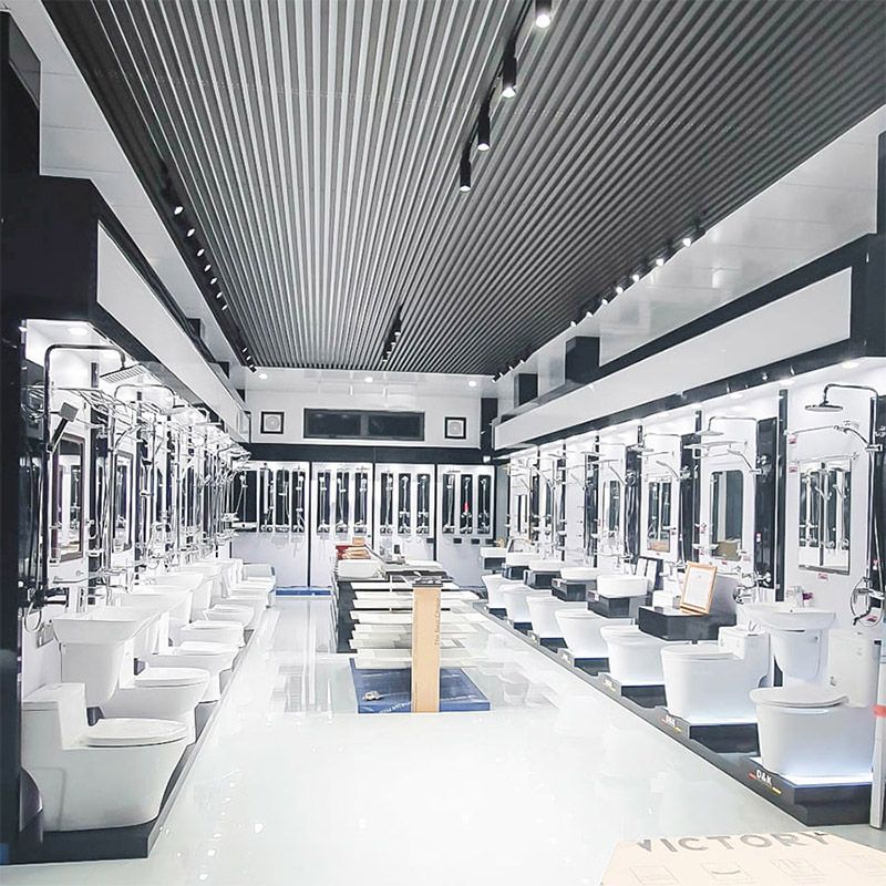 Showroom Đăng Nguyên với nhiều năm kinh nghiệm