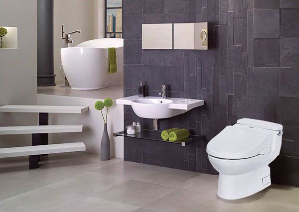 Thiết bị vệ sinh Hafele