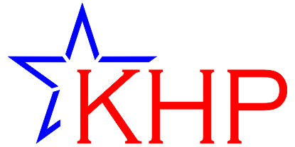 logo Kim Hoa Phong