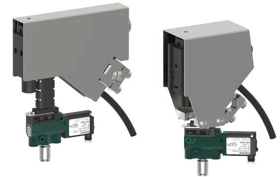 Đầu phun keo Robatech - SX DIAMOND & SX LONGLIFE