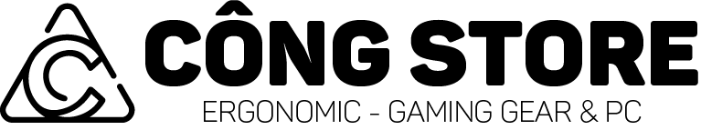 Công Store