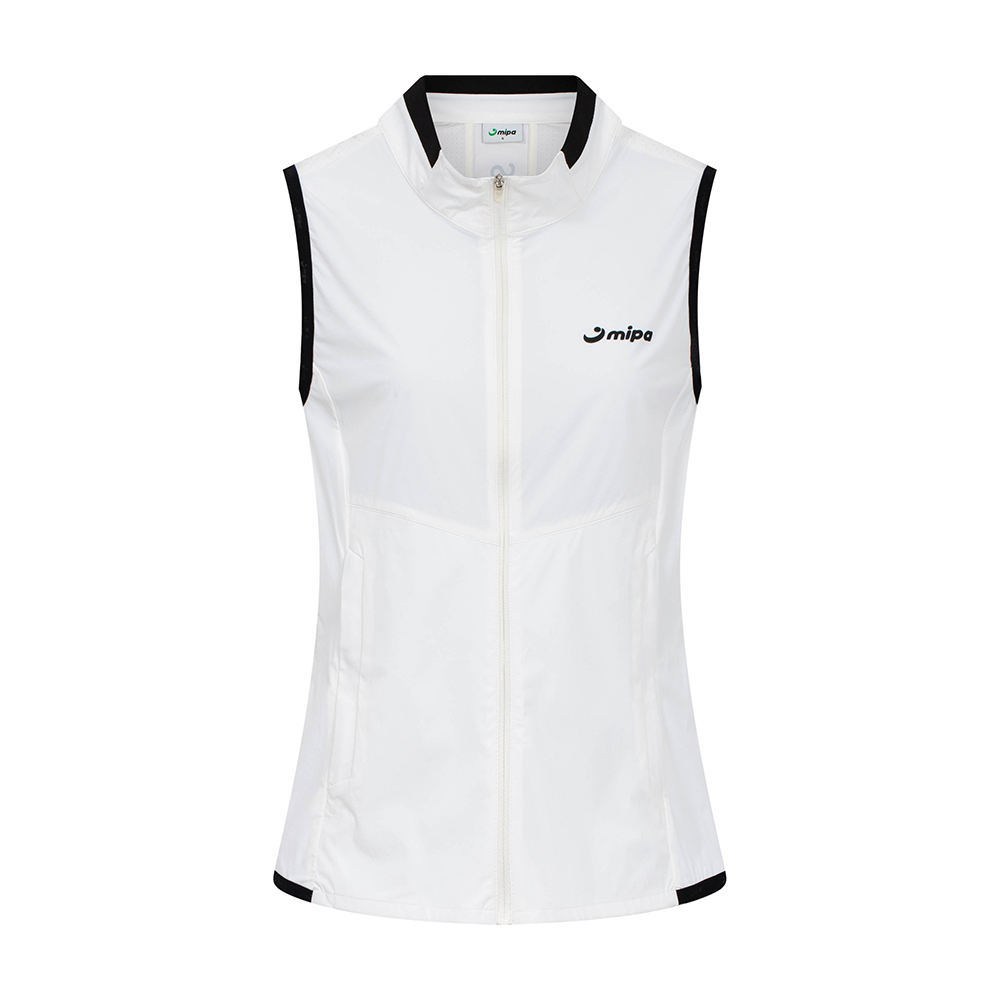 áo khoác golf nữ Hàn Quốc Hazel Vest