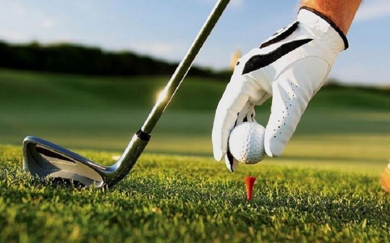 Best gross là một trong những thuật ngữ golf phổ biến