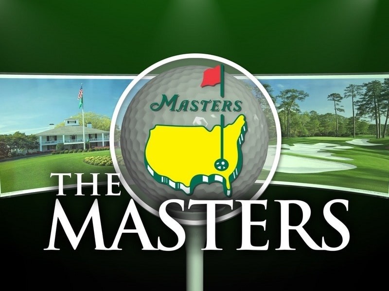 The Masters là một trong những giải đấu golf lớn nhất trên hành tinh