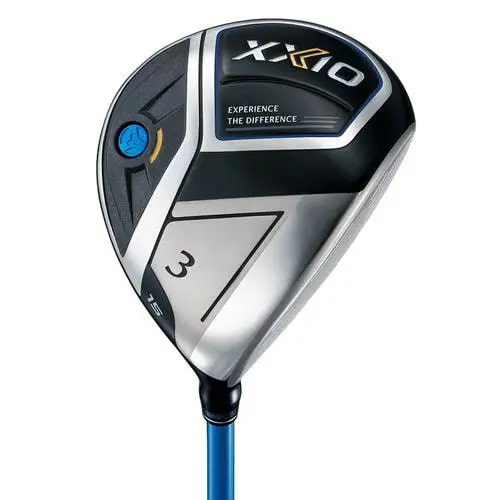 Gậy fairway wood