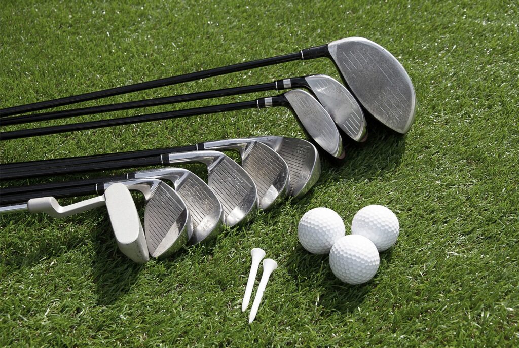 Những dụng cụ này không tốn quá nhiều chi phí cho người chơi