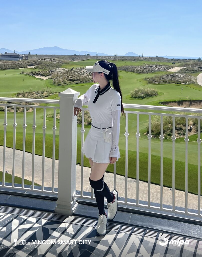 Các phụ kiện gần như được xếp vào thời trang xa xỉ