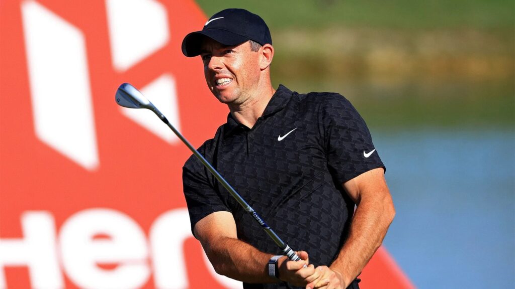 Thực hiện Double Eagle