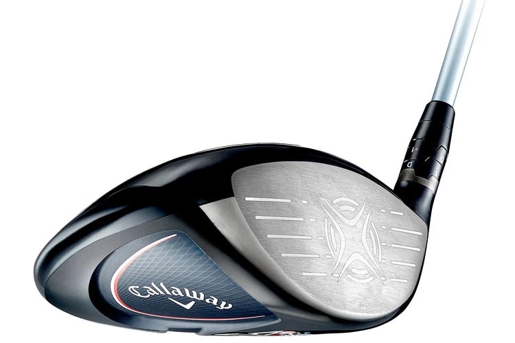 Độ bounce lớn sẽ giúp golfer thực hiện những cú chipping một cách nhẹ nhàng