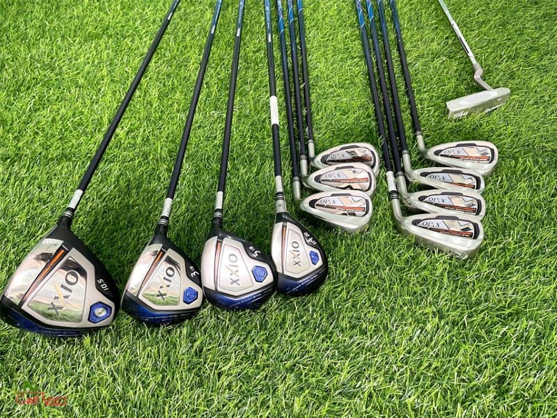 Công nghệ True-Focus Impact là một đột phá mới được áp dụng vào mẫu X