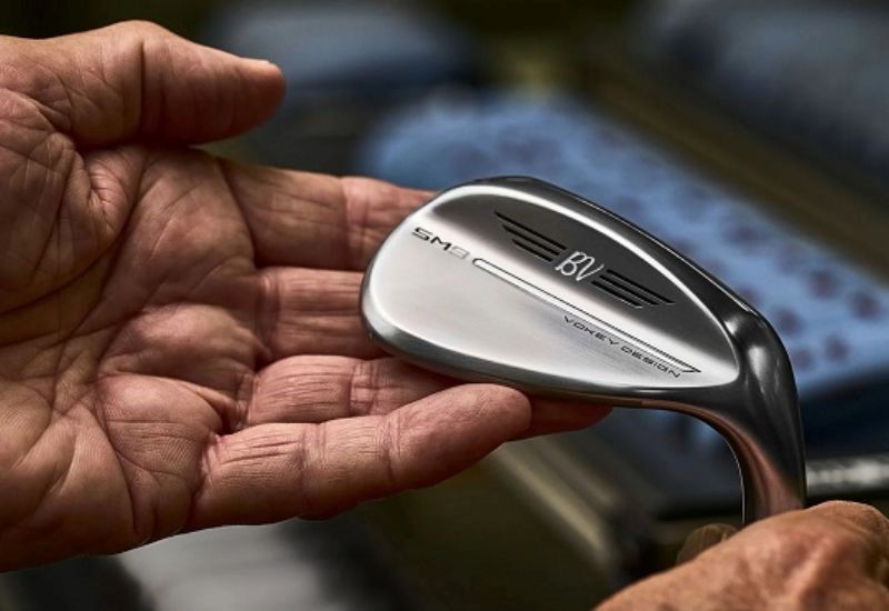 Chia sẻ cách lựa chọn gậy Wedges