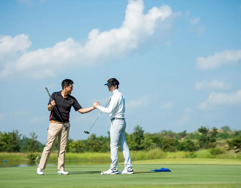 Bảng giá dịch vụ sân FLC Quảng Bình