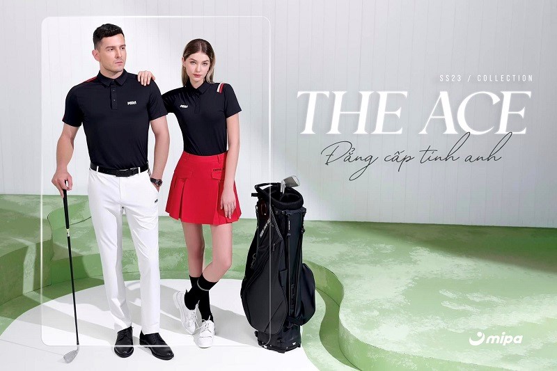 Mipa Golf là điểm đến lý tưởng cho những người yêu thể thao