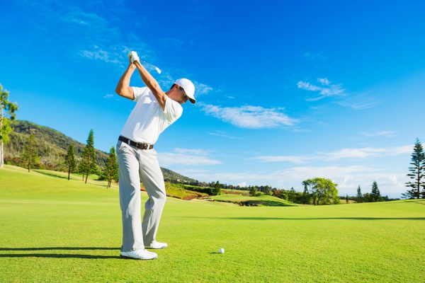 Golf là gì? Tất cả thông tin về golf bạn nên biết?