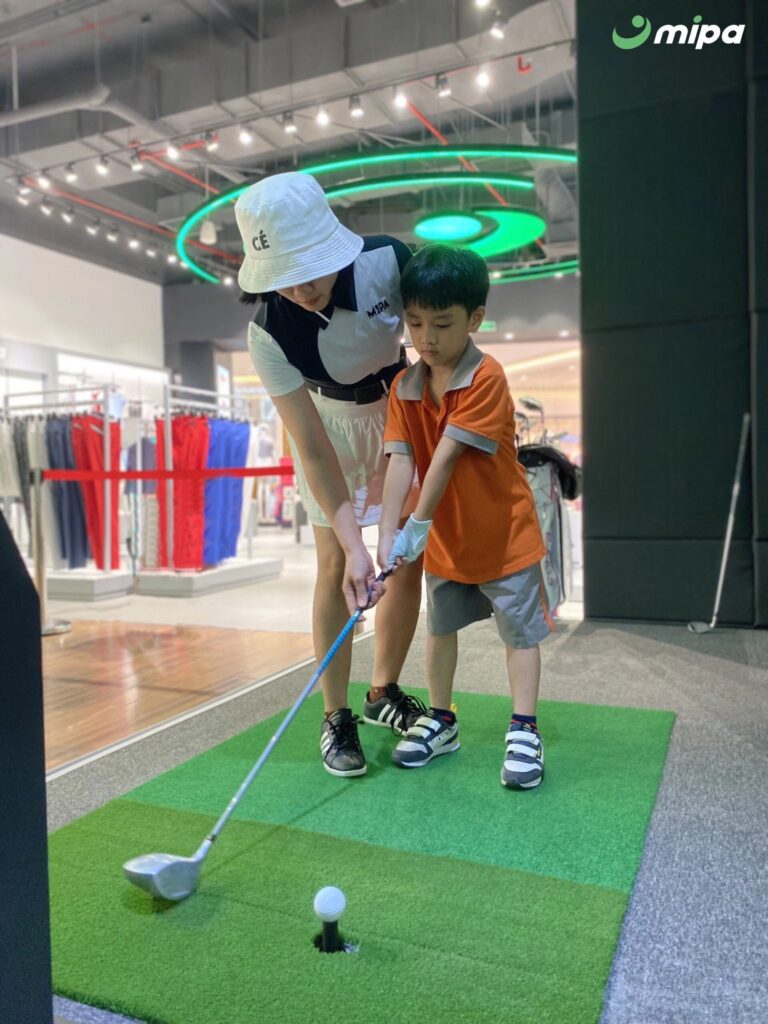 Văn hóa golf không chỉ ở trên sân mà chính là văn hóa sống