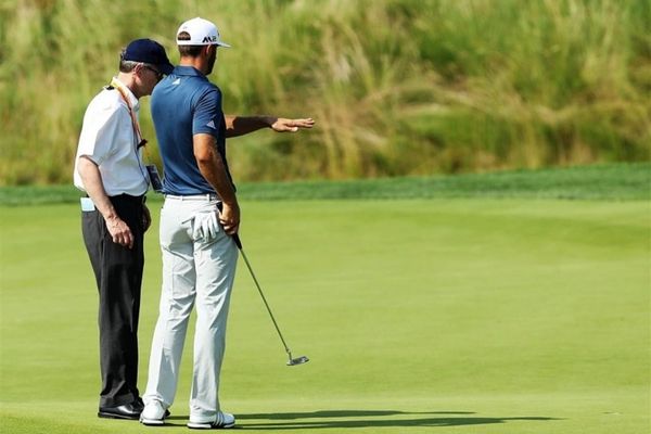 Mục tiêu khi chơi golf