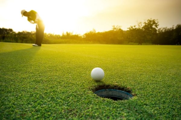 Par là gì? Cách tính điểm Par trong golf