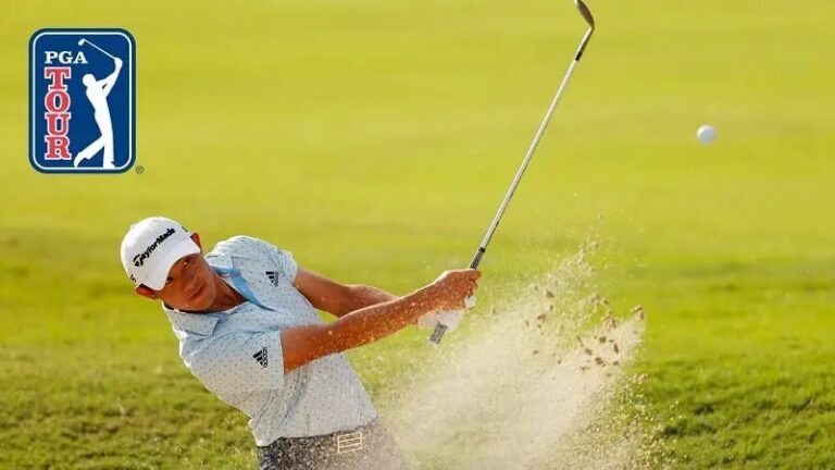 PGA tour là gì? Lịch sử ra đời của PGA tour