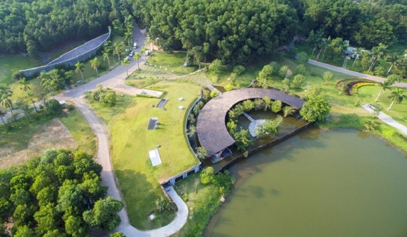 Đại Lải Golf Club cung cấp một loạt các tiện nghi và dịch vụ chất lượng